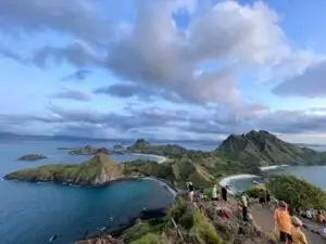Padar Island