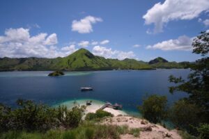 Kelor Island