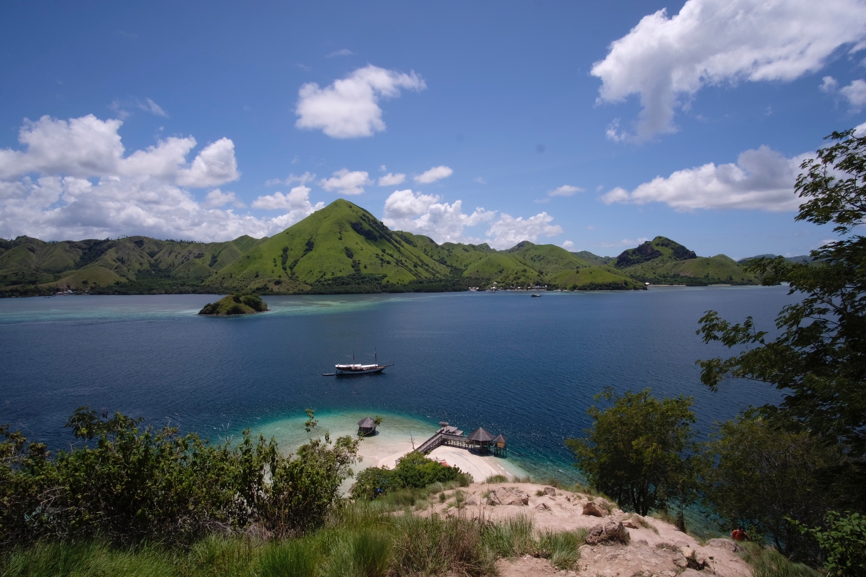 Kelor Island