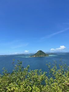 Kelor Island