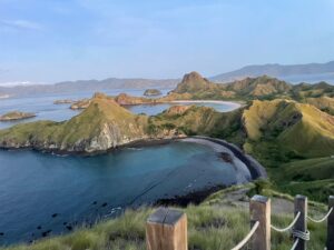 Padar Island