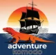Adventure Komodo